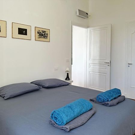 Lutetia Palace Cote D'Azur Ментона Экстерьер фото